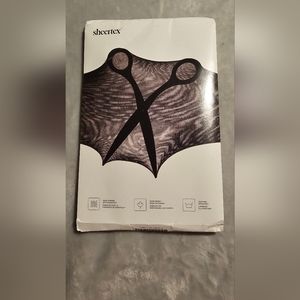 L Sheertex Rip Resistant Tights